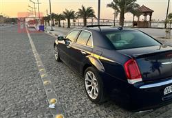 كرايسلر 300
